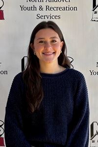 Nicole Kramer Staff Photo