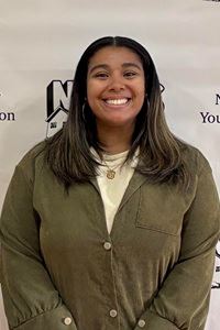 Leaniz Martinez Staff Photo