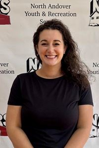 Demi Marsh Staff Photo