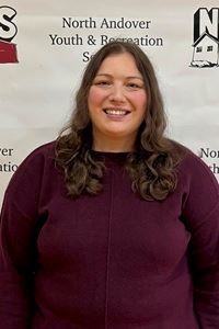 Bryanna Gilman Staff Photo