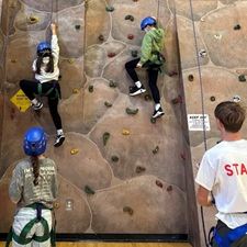 Winter Programs news flash