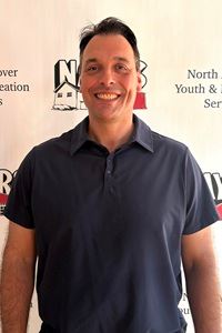 Joe Agosto Staff Photo