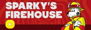 Sparky's Firehouse