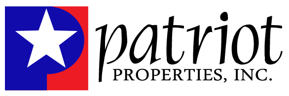 Patriot Property Lookup
