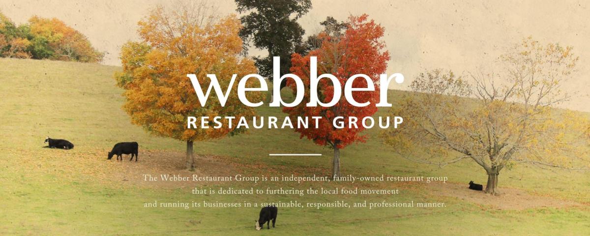 Webber Restaurant Group