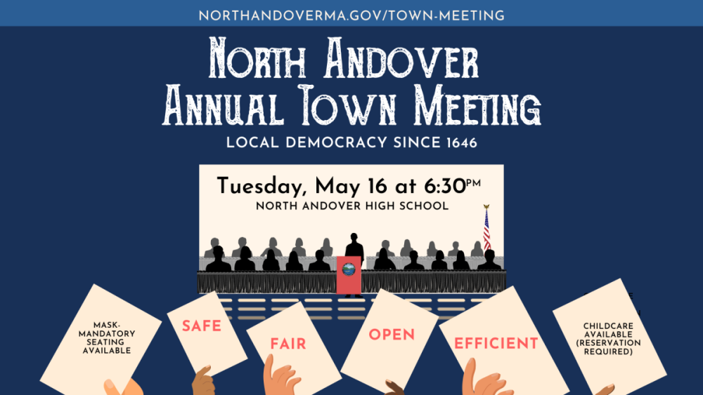 Town Meeting 2023