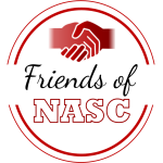 Friends of North Andover Senior Center Logo